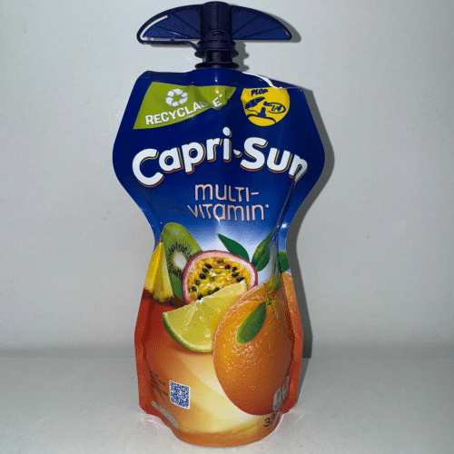 Capri-Sun Multi-V 33cl
