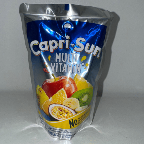 Capri-Sun Multivitamine
