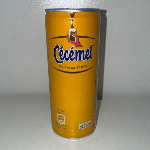 Cécémel 25cl