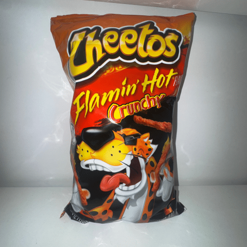Cheetos Flamin'Hot