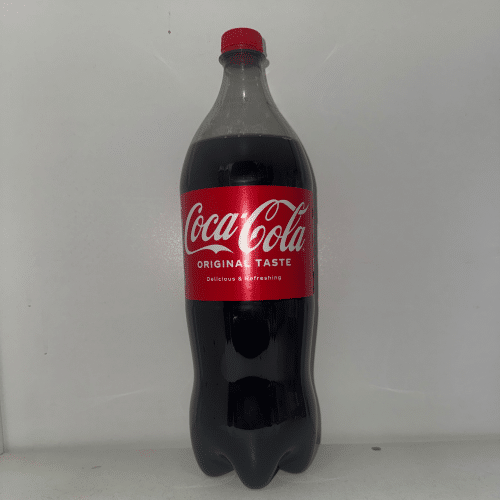 Coca-Cola 1.5l