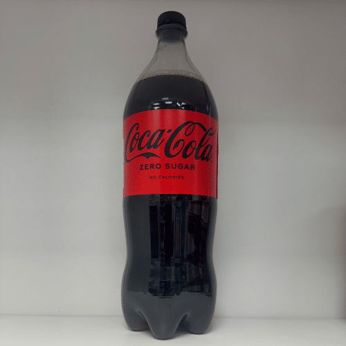 Coca-Cola Zero 1.5l
