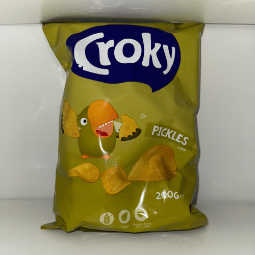 Crocky Pickles