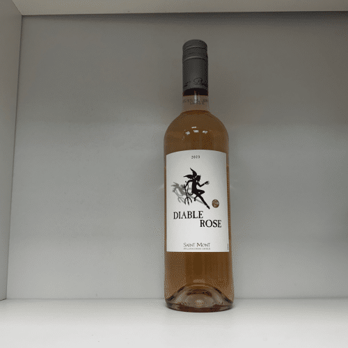Diable Rosé