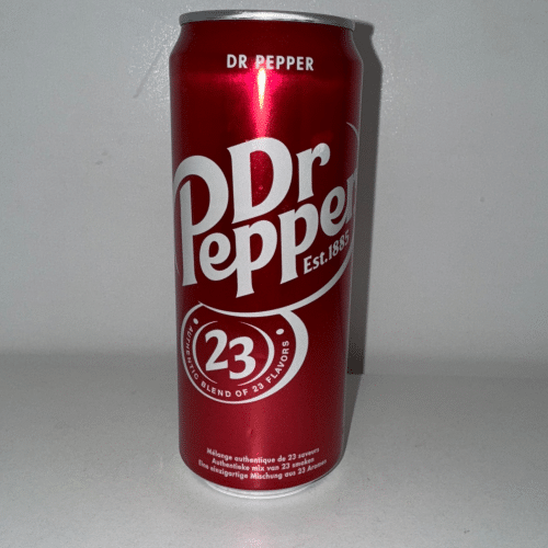 Dr. Pepper