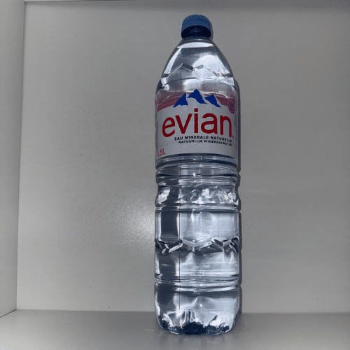 Evian 1.5l