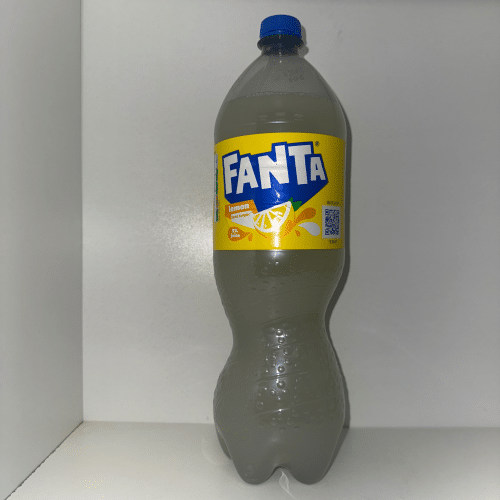 Fanta Lemon 1.5l