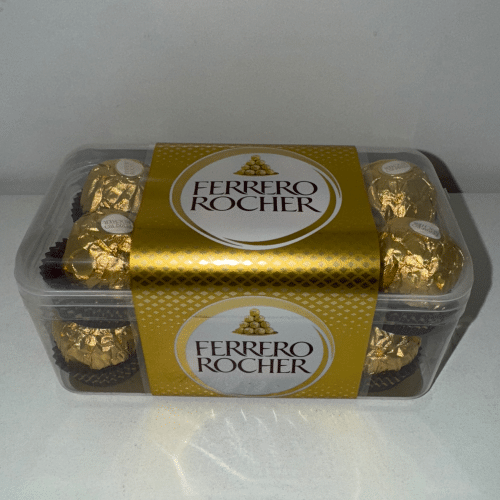 Ferrero Rocher (16stuks)