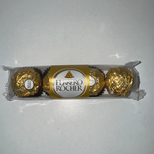 Ferrero Rocher