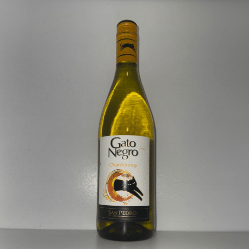 Gato Negro Chardonnay (75cl)