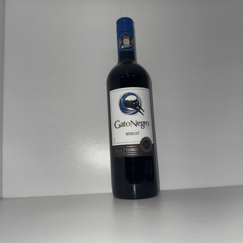 Gato Negro Merlot