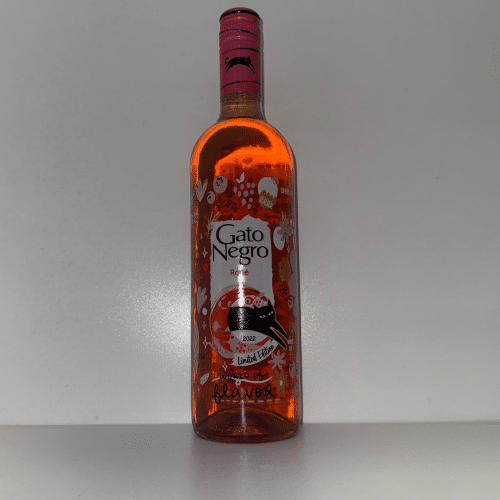 Gato Negro Rosé (75cl)