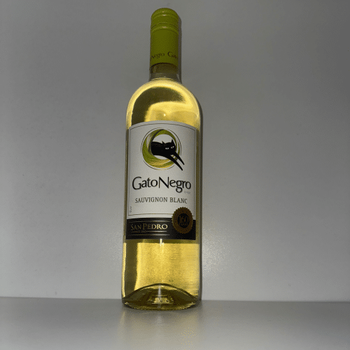 Gato Negro Sauvignon Blanc