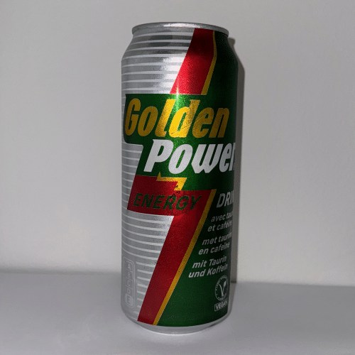 Golden Power 50cl