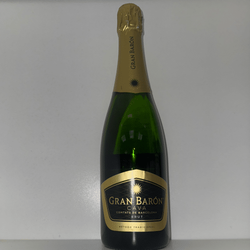 Gran Baron Cava Brut