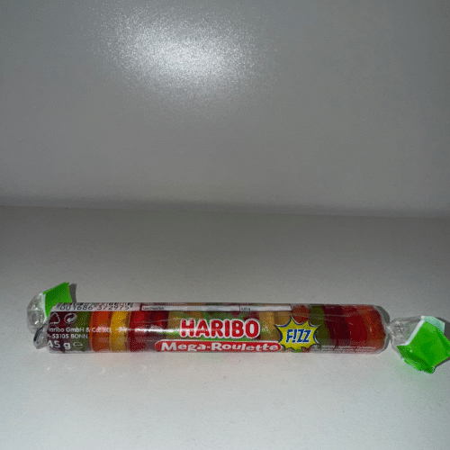 Haribo Mega-Roulette