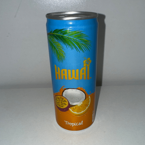 Hawaï 25cl