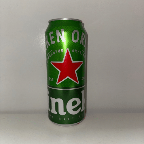 Heineken 50cl