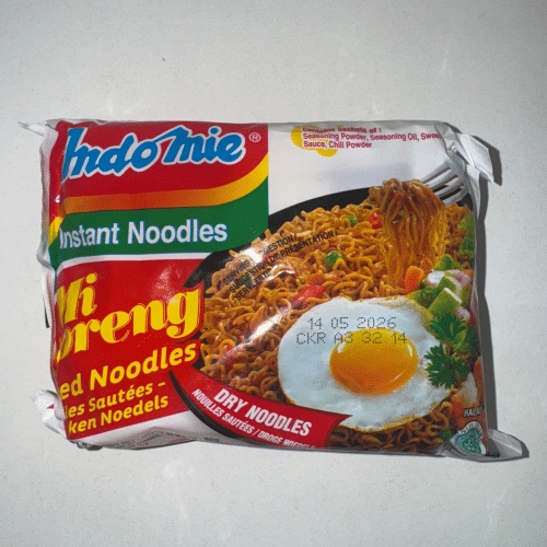 Indomie Mi Goreng