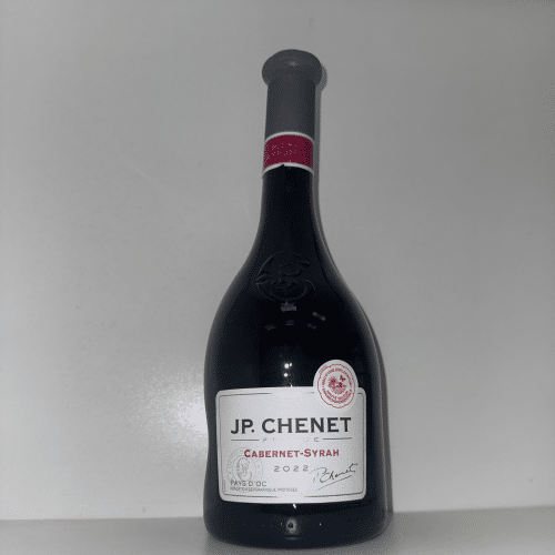 Jp Chenet Cabernet Syrah(Red)