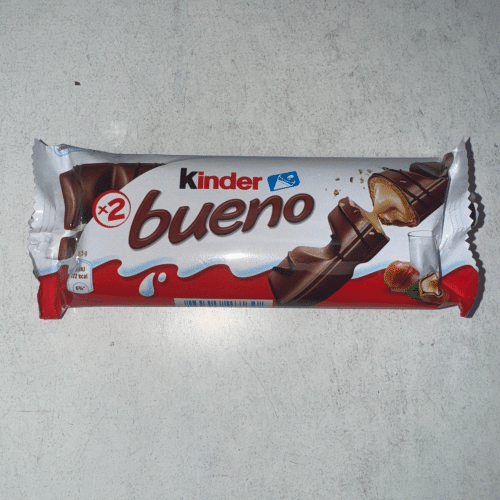 Kinder Bueno Choco