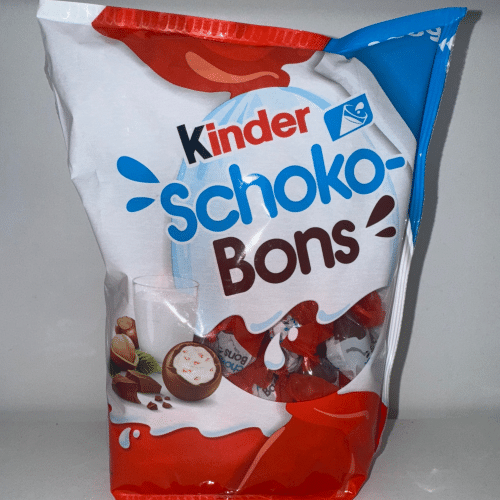 Kinder Schoko-Bons