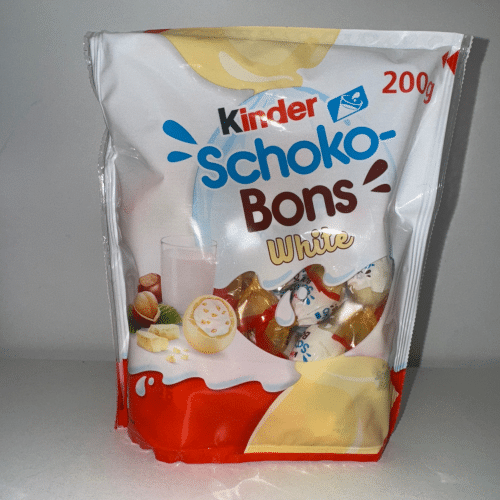 Kinder White Schoko-Bons