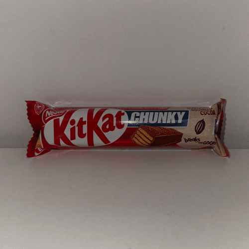 Kit Kat Chunky