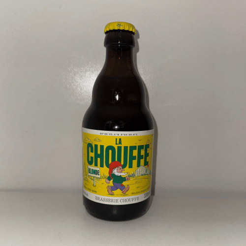 La Chouffe
