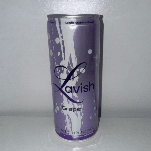 Lavish Grape