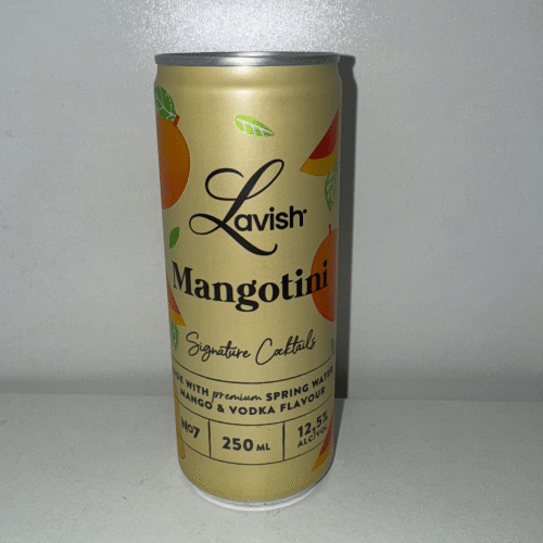 Lavish Mangotini