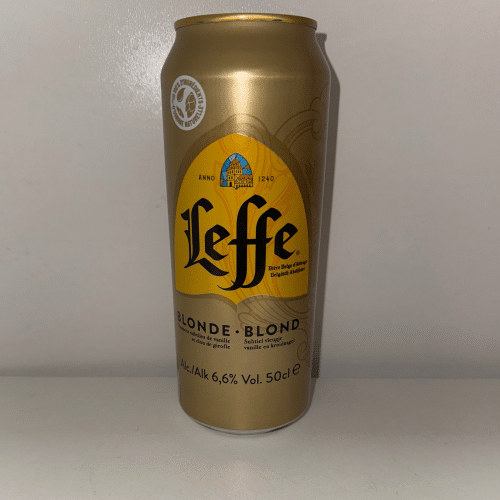 Leffe Blond 50cl