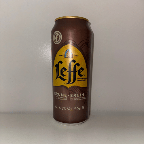 Leffe Bruin 50cl