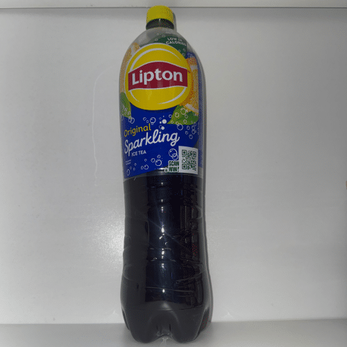 Lipton Ice Tea 1.5l