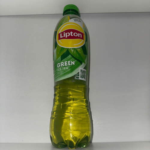 Lipton Ice Tea Green 1.5l
