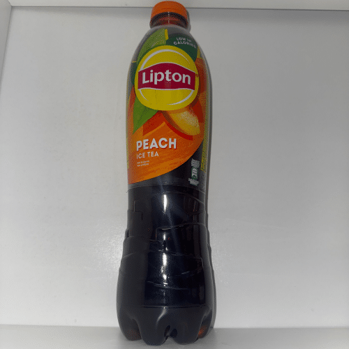 Lipton Ice Tea Peach 1.5l