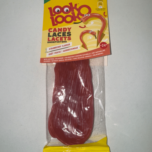 Look O Look Aardbei Veters