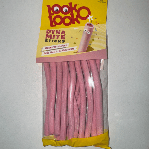 Look O Look Dynamiet Kabels