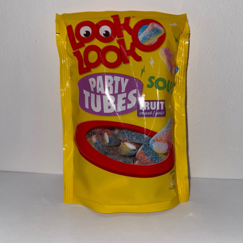 Look o Look Party Tubes