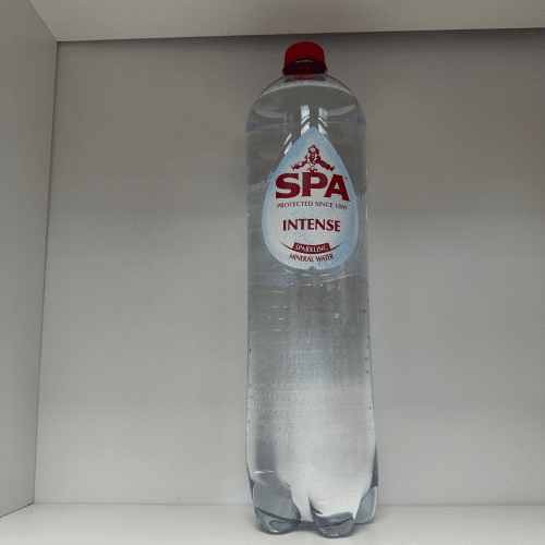 Spa Sparkling/Bruisend 1.5l