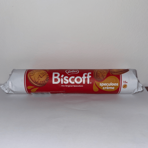 Lotus Biscoff Biscuits Speculoos