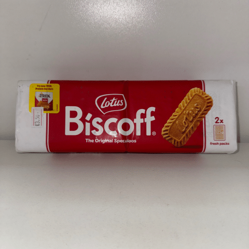 Lotus Biscoff (Original)