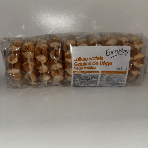 Luikse Wafels