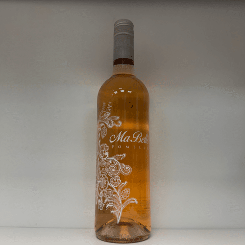 Ma belle Pomelle Rosé