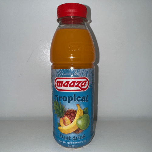 Maaza Tropical 50cl