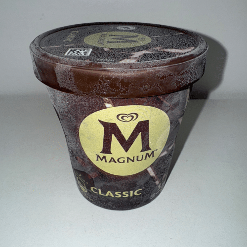 Magnum Classic