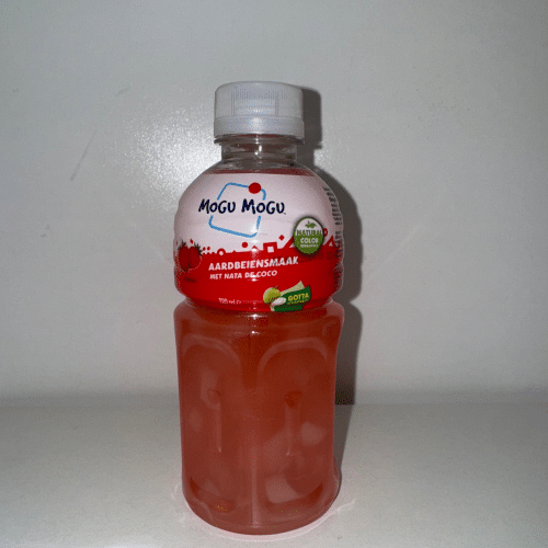 Mogu Mogu Strawberry