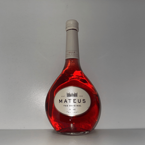 Mateus Rosé
