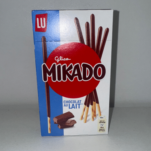 Mikado Chocolate