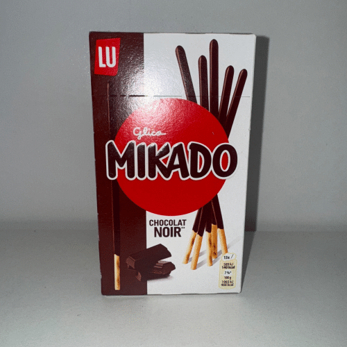 Mikado Dark Chocolate